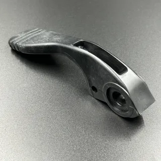 Ручка скорости Yamaha 9.9-15 (YUELANG) картинка