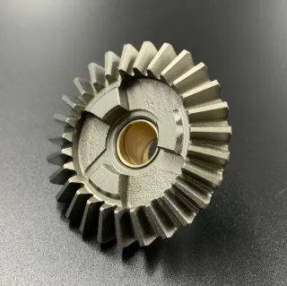 Шестерня переднего хода Yamaha 6-8 (Omax) картинка