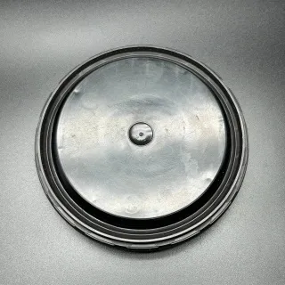 Манжета резинометаллическая SEAL (Quicksilver) картинка