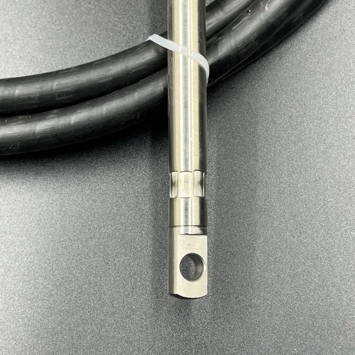 YK-160-15FT — 2