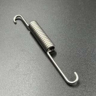 Пружина подвески Yamaha 9.9-15 (YUELANG) картинка