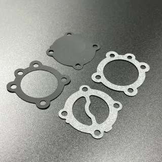 Ремкомплект топливного насоса Suzuki DT8-15 (PREMARINE) картинка