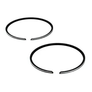 Кольцо поршневое Tohatsu M25C3/30A4/40D2/50D2 (0.50) картинка