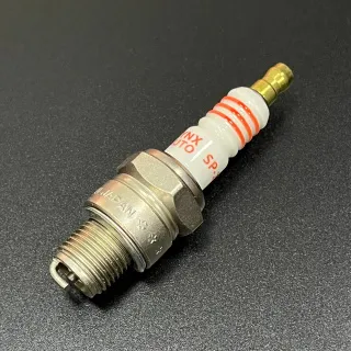 Свеча зажигания 7KCV (B7HS) (LynxAvto) SP-291 картинка