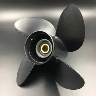 Гребной винт Suzuki DF90-140, DF70A-140A, DF100B (4x13.75x21) (Solas) картинка