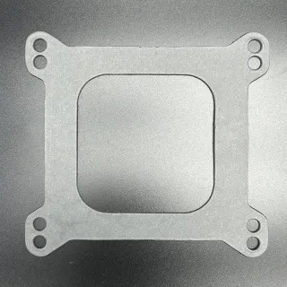 Прокладка паронитовая GASKET (41610) (Quicksilver) картинка