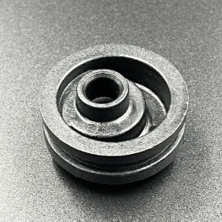 Корпус сальника тяги переключения скорости Yamaha 40-50, F30-60 (PREMARINE) картинка