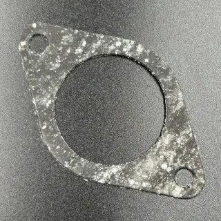 Прокладка впускного коллектора Yamaha 50-85 (PREMARINE) картинка