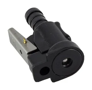 Переходник топливный Suzuki 3/8"(65750-87J11) шланг 10мм, совместим с переходником C14508(65720-986L картинка
