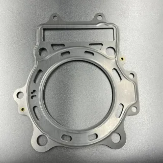 Прокладка головки цилиндра ATV 500/A/2A, X5 (ZIBO) картинка