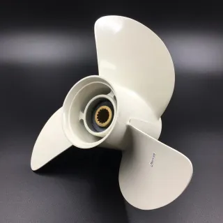 Гребной винт Yamaha 60-140; F70-F130. (3х13-1/2x15) (BaekSan) картинка
