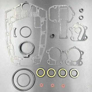 Ремкомплект редуктора Yamaha 75-90 (688-W0001-22) (Omax) картинка