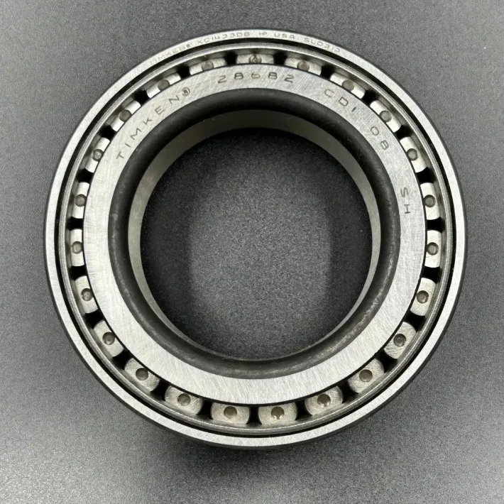 8M0104358 — 3