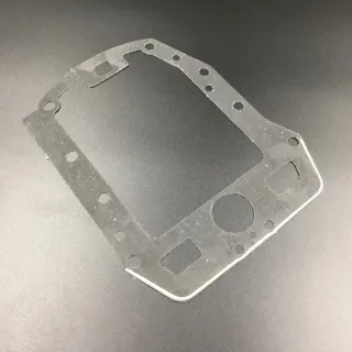 Прокладка дейдвуда Yamaha 40 OLD (Omax) картинка