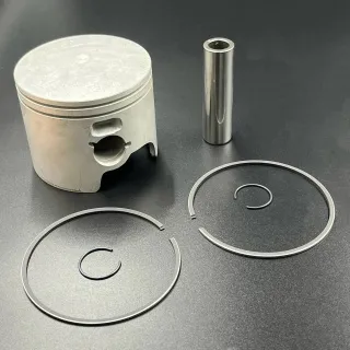 Поршневой комплект Yamaha 115-200 (S) (0.50mm) (Osaka) картинка