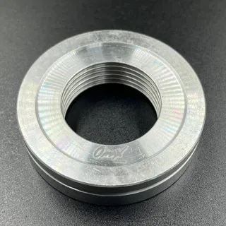 Лабиринтное уплотнение коленвала Yamaha 20-25 Old (Omax) картинка