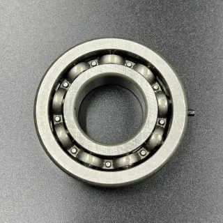 Подшипник шариковый Yamaha 40-55 (93306-206U4) (30x66x16) (Omax) картинка