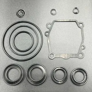 Ремкомплект редуктора Suzuki DF115-140, DF100-140(A) (KACAWA) картинка