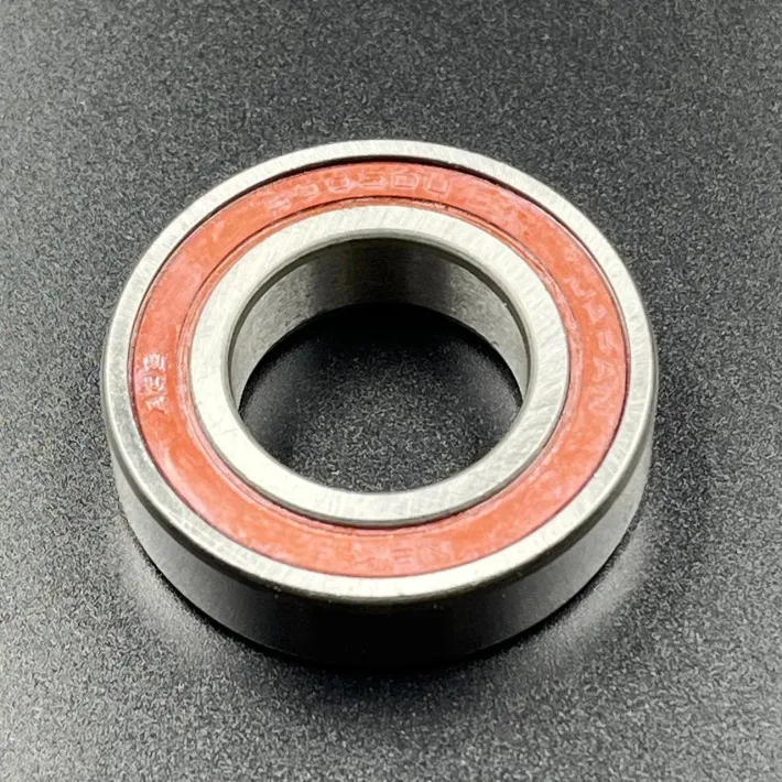 6005DDUCM — 1