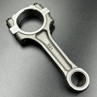 Шатун коленвала 420217425 ( 420217429 ) Rotax 4-tec (ZIBO) картинка