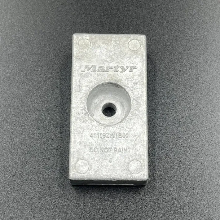 41109-ZW1-B00 — 1