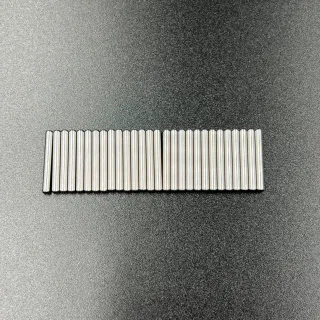 Ролик насыпного подшипника поршневого пальца (комплект 28 шт) Yamaha 40-225 (Kacawa) картинка