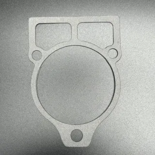 Прокладка паронитовая GASKET @5 (856704) (Quicksilver) картинка
