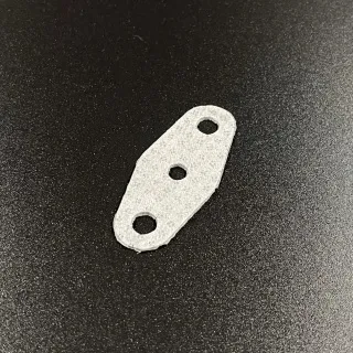 Прокладка под топливный насос Yamaha 25-250 (Omax) картинка