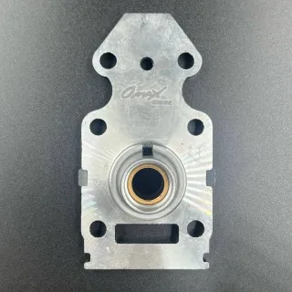 Основание помпы охлаждения Yamaha 9.9-15, F9.9-15 (Omax) картинка