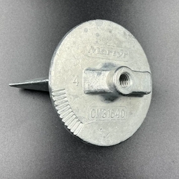 CMALPHAGEN1KIT-ZN — 4