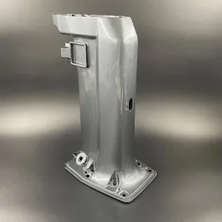 Дейдвуд Yamaha 25-30 (S) (WUHU) картинка