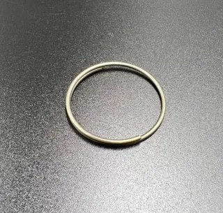 Пружина стопора храповика Yamaha 9.9-30, F8-20 (Omax) картинка