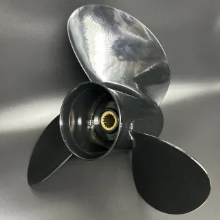 Гребной винт Suzuki DF150-DF300 Soltiga3 (3x15-1/4x23) (Polastorm) картинка