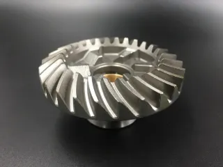 Шестерня переднего хода Yamaha 40Q (6H9-45560-00) (Omax) картинка