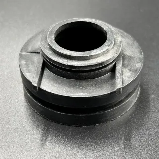 Основание помпы охлаждения Yamaha 40-50, F25-60 (6BG-44341-00) (YUELANG) картинка