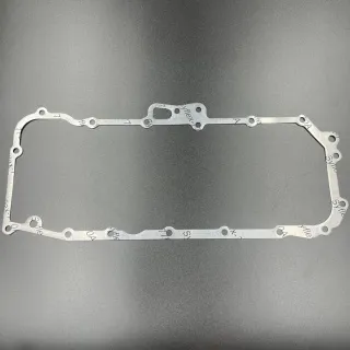 Прокладка крышки картера Yamaha VK10/VK10D, RS10, FX10 (Yamaha) картинка