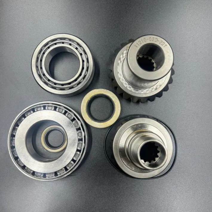 43-18411A4 — 1
