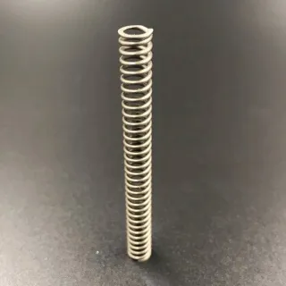 пружина толкателя Yamaha 20-30,F20-30,45 картинка