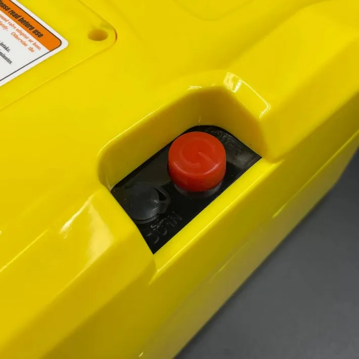 GP-80DB — 3