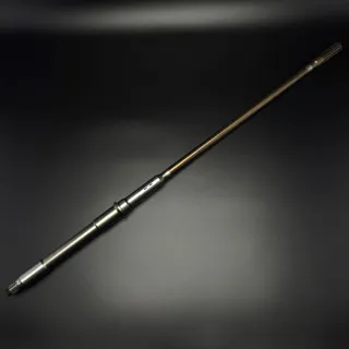 Торсионный вал Mercury(Tohatsu)(Japan)(S) 25-30 (Quicksilver) картинка