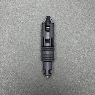 Клапан масляного канала пластиковый VALVE ASSEMBLY (Quicksilver) картинка
