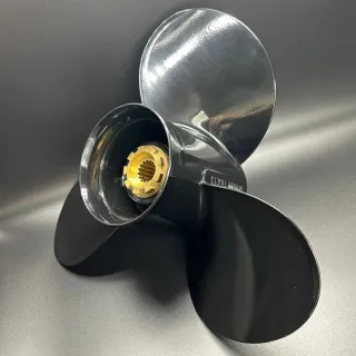 Гребной винт Mercury 90CT-400 Megara (3x16x13) (Polastorm) картинка