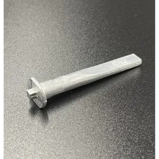 Анод блока Yamaha 60-70 (Цинковый) (Omax) картинка
