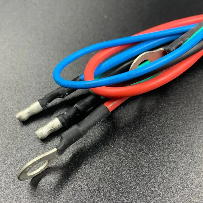 6G5-43880-01 — 4