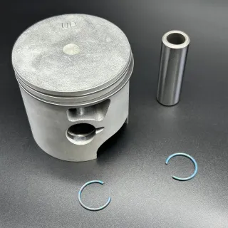 Поршень PISTON KIT-STD (Quicksilver) картинка