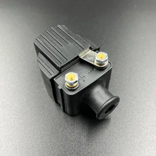 Катушка зажигания Mercury 6-15HP 20-225 (HSP) картинка