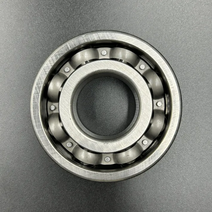 93306-307U0 — 2