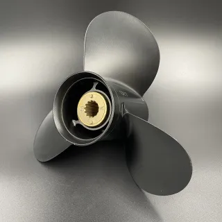 Гребной винт Mercury 25-70 (3x10x17) картинка