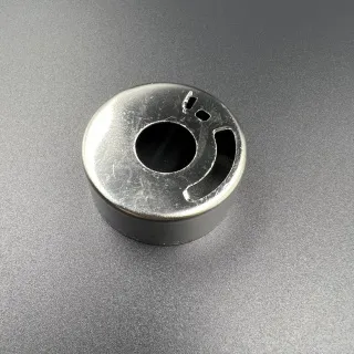 Стакан помпы охлаждения Yamaha 25-30 (69P-44322-00) (HP) картинка