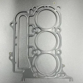 Прокладка под головку Suzuki DF40-50 (KACAWA) картинка